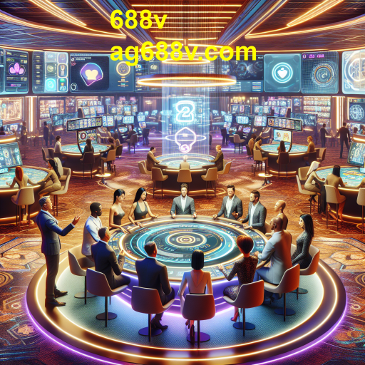 A Ascensão dos Jogos de Comunidade