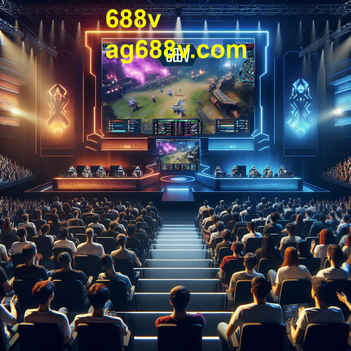 Os eSports: A Revolução dos Jogos Competitivos